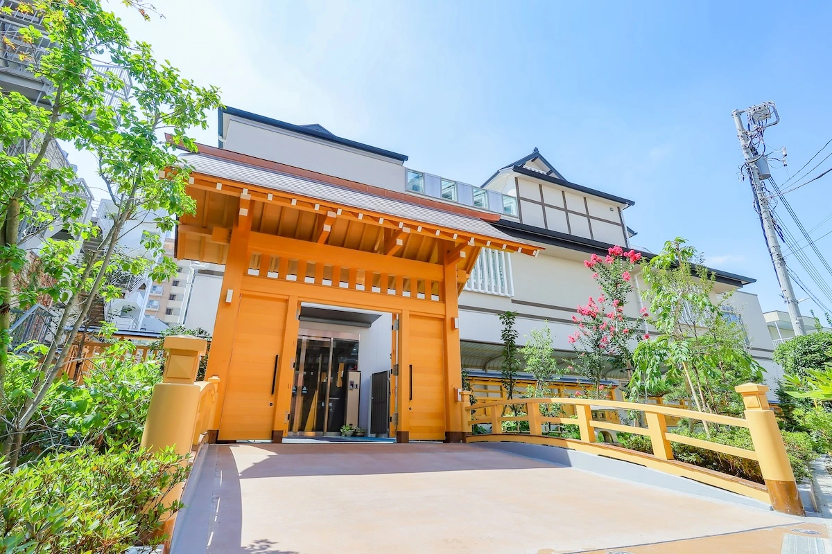 「船堀駅1分」複数名栄養士在中で安心 | 船堀中央保育園