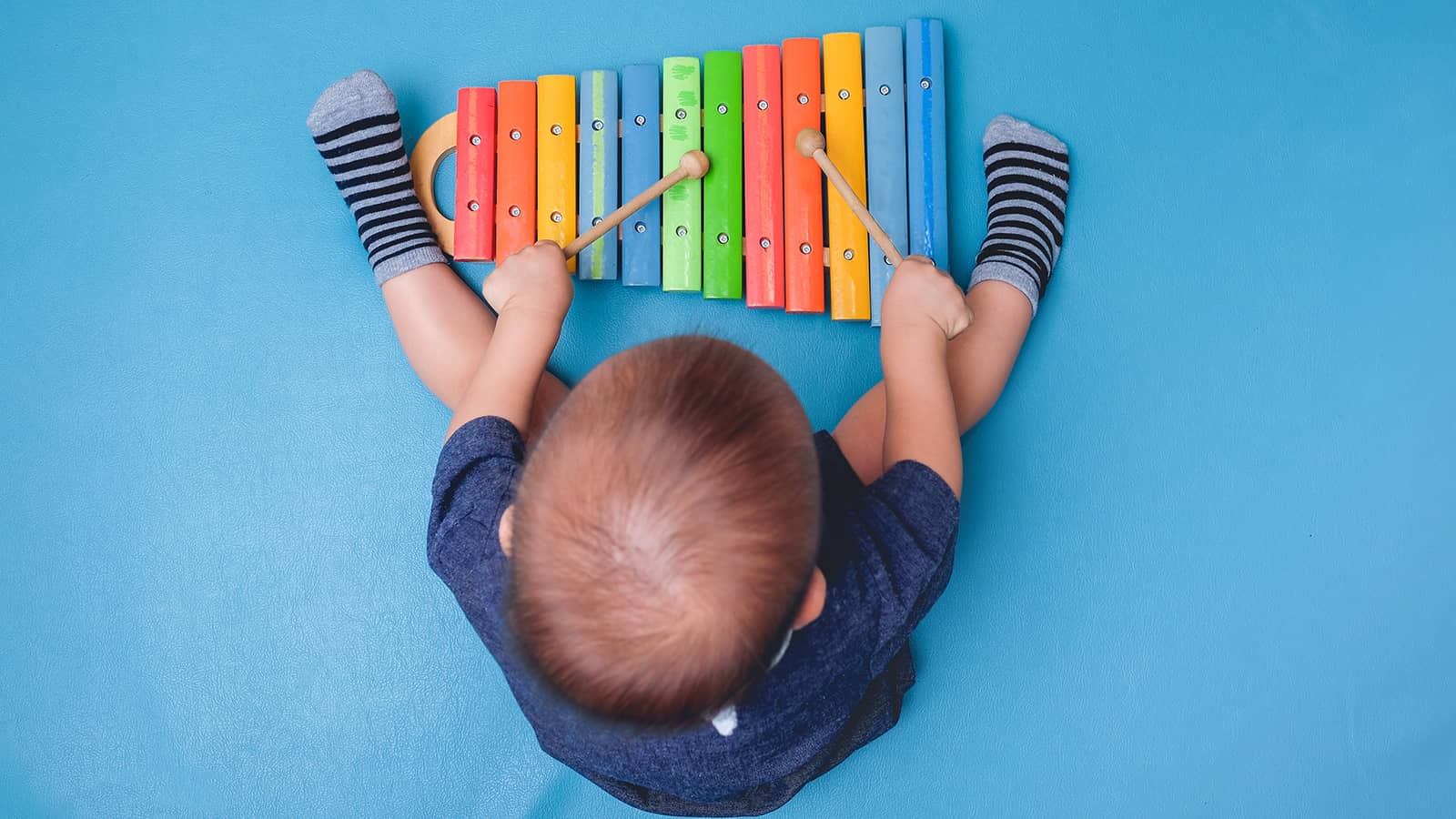 【室内】3歳児にピッタリの運動遊び