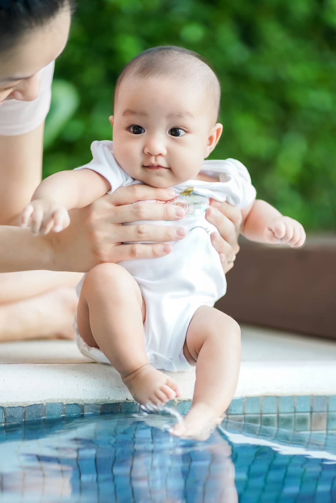 春や夏におすすめの遊び