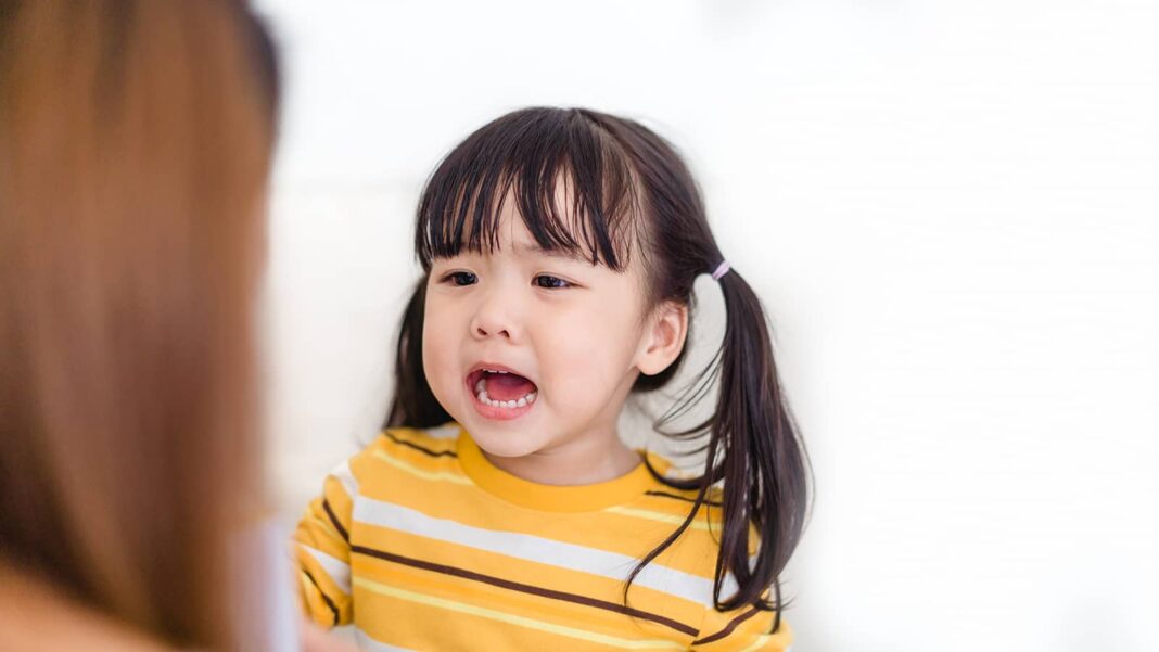 赤ちゃんの奇声がひどい 原因やその対処法を年齢別に解説 保育スタイル