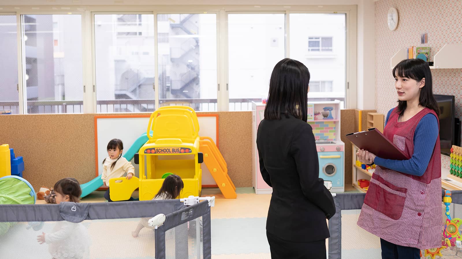 保育士が悩む モンスターペアレント とは 特徴や対応を徹底解説 保育スタイル