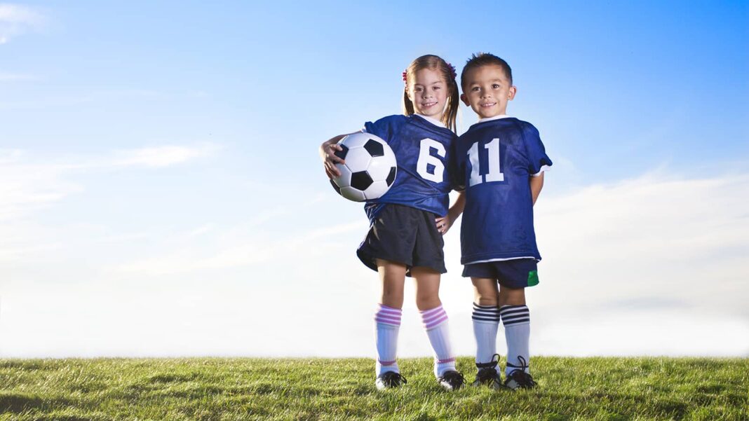 「スポーツの日」を保育士が子どもたちに分かりやすく教える3つの方法を紹介！具体的な過ごし方も解説します