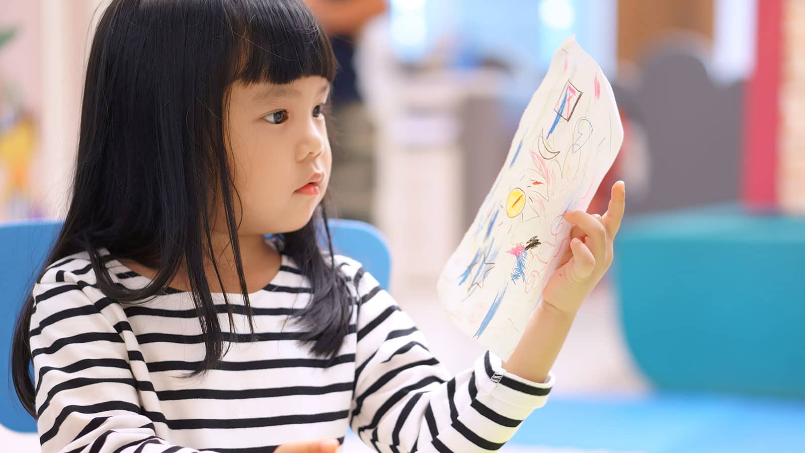 保育にぬりえを取り入れるねらいは 簡単にできる遊び方や注意点も解説します 保育スタイル