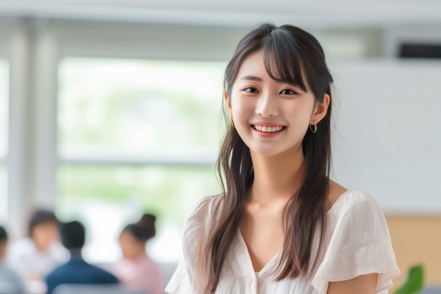 保育士から転職するための自己PRのコツとは？成功事例や例文を紹介！